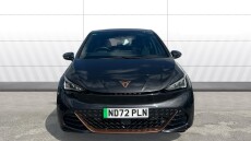CUPRA Born 150kW V1 58kWh 5dr Auto Electric Hatchback